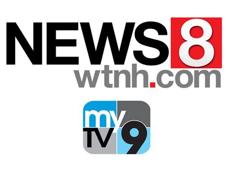 wtnh news 8